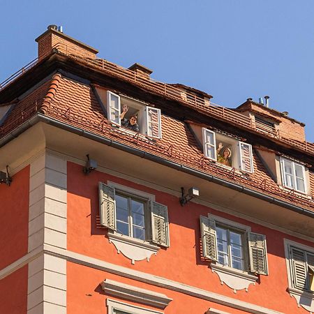Kaiser Apartments - City Centre Of Graz Dış mekan fotoğraf