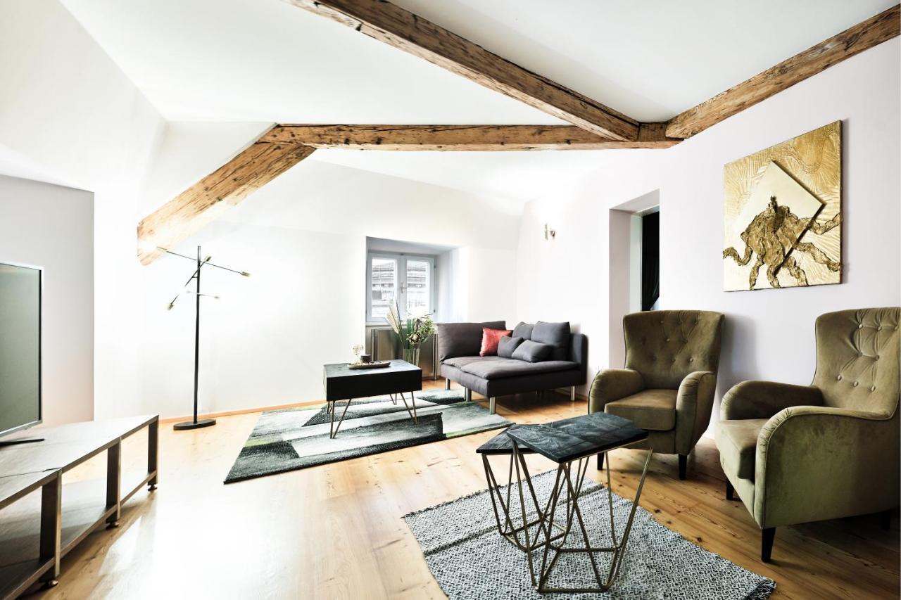 Kaiser Apartments - City Centre Of Graz Dış mekan fotoğraf