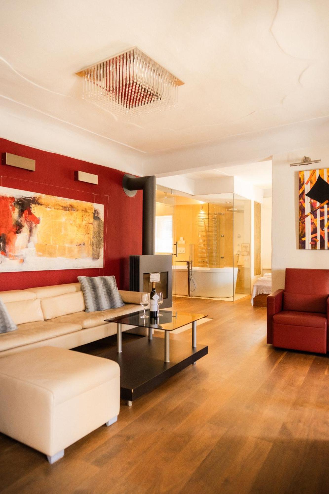 Kaiser Apartments - City Centre Of Graz Dış mekan fotoğraf