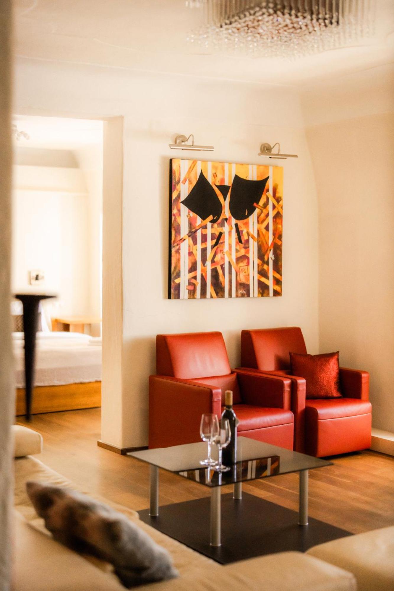 Kaiser Apartments - City Centre Of Graz Dış mekan fotoğraf