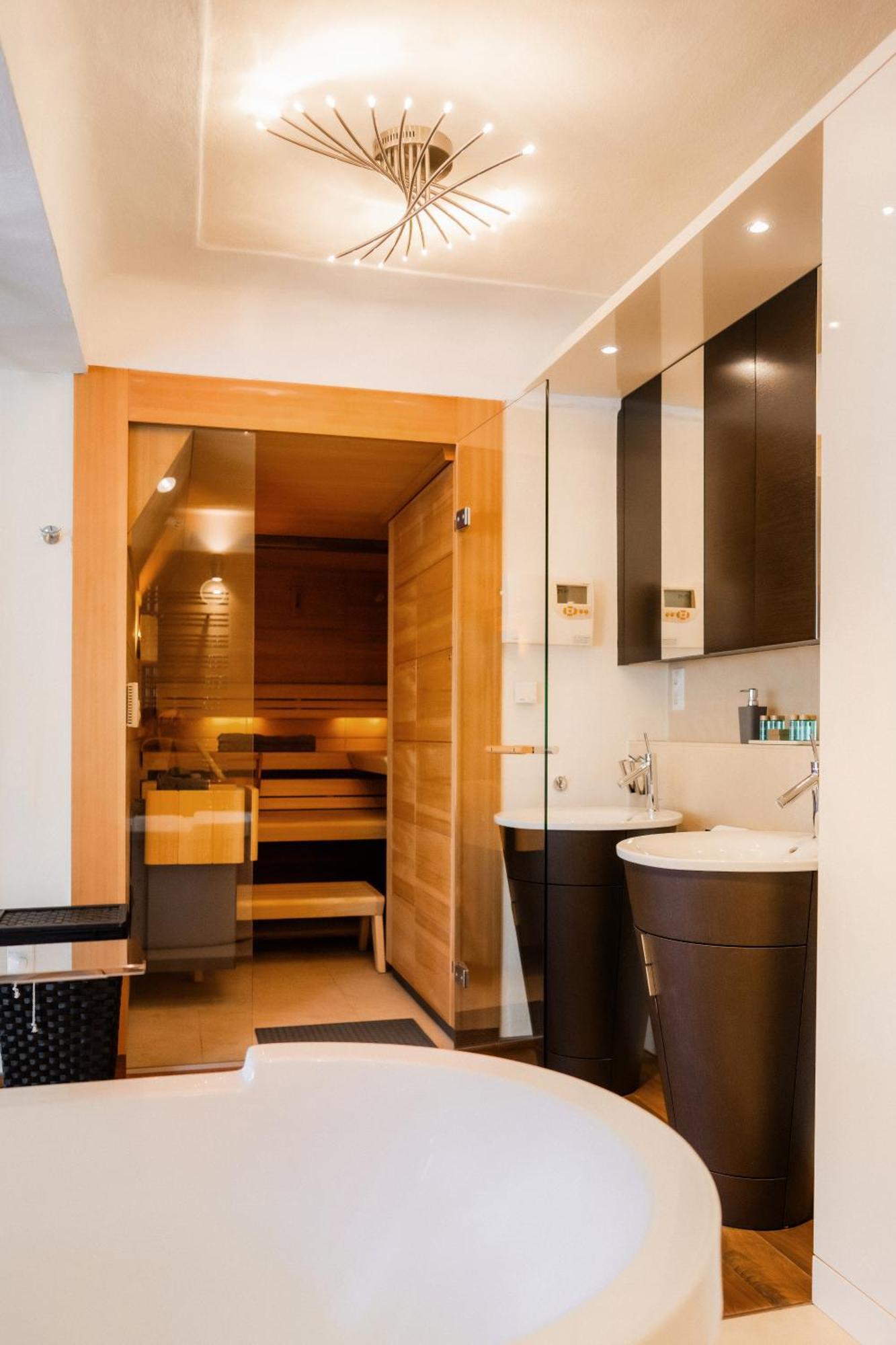 Kaiser Apartments - City Centre Of Graz Dış mekan fotoğraf
