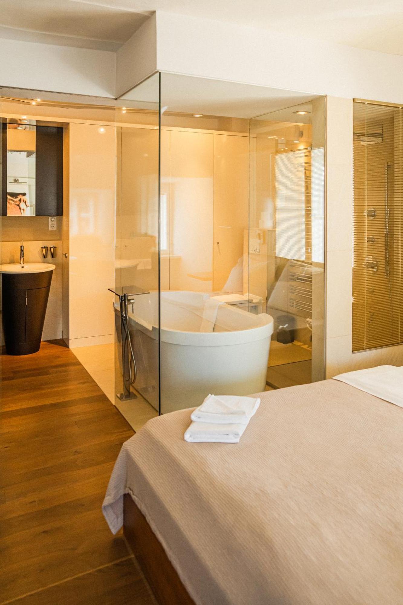 Kaiser Apartments - City Centre Of Graz Dış mekan fotoğraf