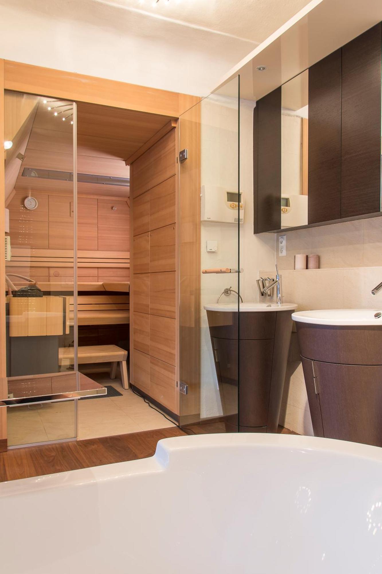 Kaiser Apartments - City Centre Of Graz Dış mekan fotoğraf